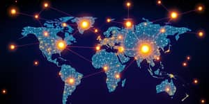 Decentralização: O Coração das Criptomoedas