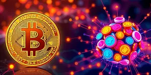 O Dilema da Escolha: Bitcoin ou Altcoins?