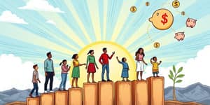 Pensando no Futuro: Previdãncia Privada e Aposentadoria