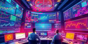 Gerenciando Riscos Financeiros com Inteligância