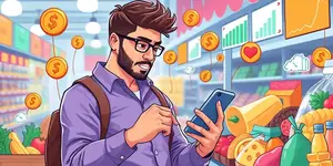 Negociação Inteligente: Economize em Tudo que Puder