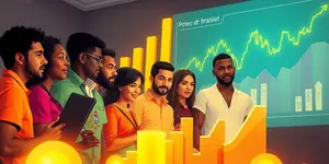 Invista em Você: Educação Financeira é o Melhor Retorno