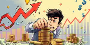 O Impacto da Inflação no Seu Dinheiro: Defenda-se