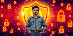 Como Evitar Golpes Financeiros: Fique Atento e Protegido