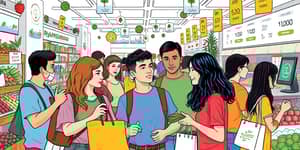 Consumo Consciente: Gastando Com Inteligência e Respeito