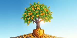 Renda Fixa: Segurança e Rentabilidade Para o Seu Dinheiro