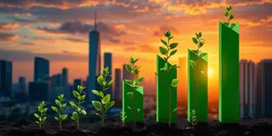 Small Caps: O Potencial Escondido da Bolsa