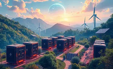 Mineração de Criptomoedas: Como Funciona?