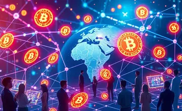 O Futuro do Dinheiro é Descentralizado?