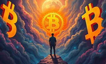 Psicologia do Investimento em Criptomoedas