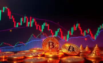 Análise Técnica para Criptomoedas: Primeiros Passos