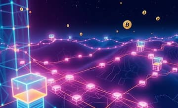 Blockchain: A Tecnologia Por Trás das Criptomoedas