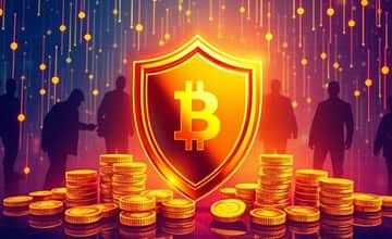 Evitando Golpes no Mercado de Criptoativos