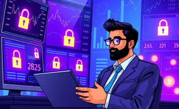 Como Investir em Criptomoedas com Segurança