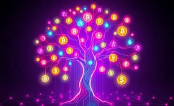 Diversificando sua Carteira com Criptomoedas