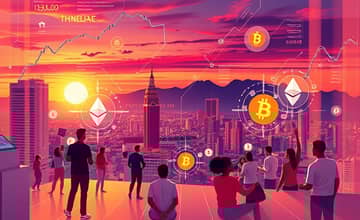 O Papel dos Exchanges na Compra de Criptos