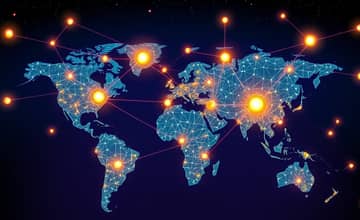 Decentralização: O Coração das Criptomoedas