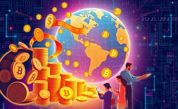 A Evolução do Dinheiro Digital