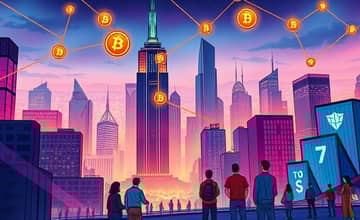 Criptomoedas e o Setor Imobiliário: Uma Nova Era?