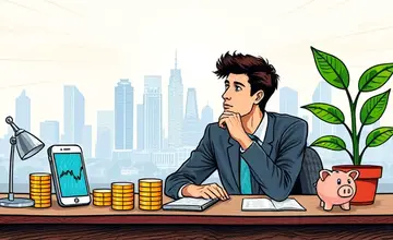 Invista com Sabedoria: Primeiros Passos e Estratégias