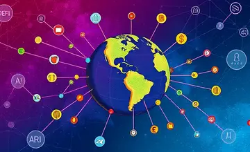 Criptoativos: Além do Bitcoin e Ethereum