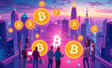 Comunidade Cripto: O Poder da Colaboração