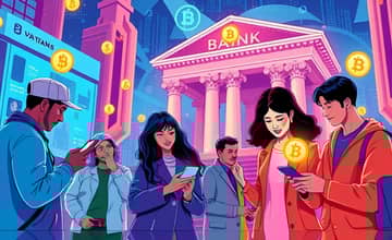 Criptomoedas Como Meio de Pagamento