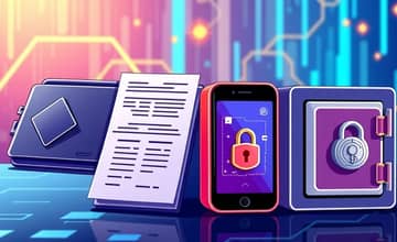 Custódia de Criptoativos: Onde e Como Guardar?