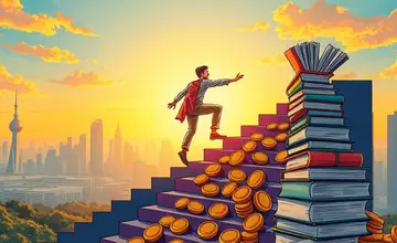 Construindo um Futuro Financeiro Sólido: Por Onde Começar?