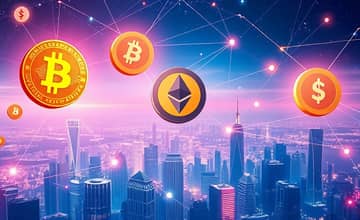 Desvendando o Mundo das Criptomoedas