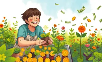 A Arte de Economizar: Transforme Hábitos, Mude sua Vida