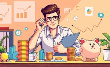 Desvendando o Mistério das Finanças Pessoais