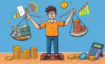 Despesas Fixas e Variáveis: Entenda e Controle