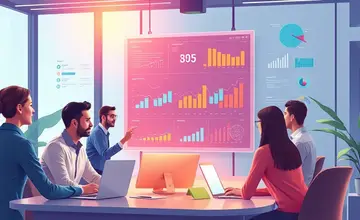 Gestão Financeira Descomplicada: Do Básico ao Avançado