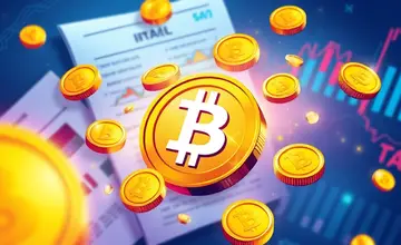 Criptomoedas e Impostos: O que Você Precisa Saber