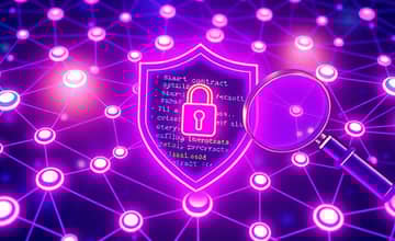 Auditoria de Smart Contracts: Por Que é Crucial?