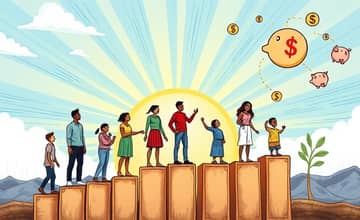 Pensando no Futuro: Previdãncia Privada e Aposentadoria