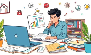 Análise de Gastos: Identifique Onde Seu Dinheiro Vai