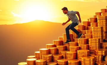 O Poder da Disciplina nas Finanças Pessoais