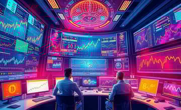 Gerenciando Riscos Financeiros com Inteligância