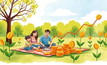 O Equilíbrio Perfeito: Viver Bem e Economizar