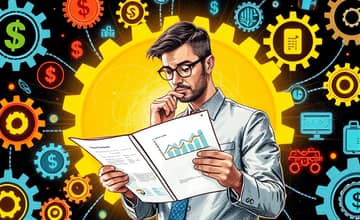 Planejamento Tributário: Entenda para Economizar