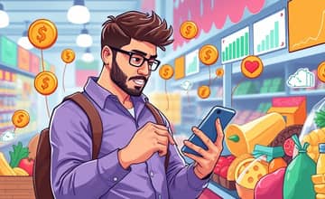 Negociação Inteligente: Economize em Tudo que Puder