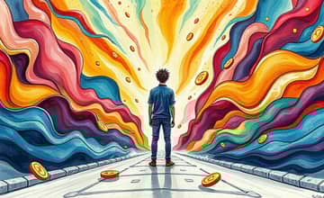 A Psicologia do Dinheiro: Como Nossas Emoções Afetam Finanças