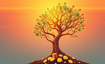 O Poder dos Juros Compostos a Seu Favor