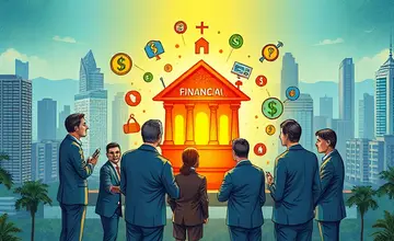 Desvendando o Mundo dos Fundos de Investimento