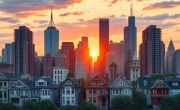 Mercado Imobiliário: Uma Alternativa Segura?