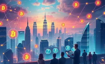 Criptomoedas: O Investimento do Futuro?