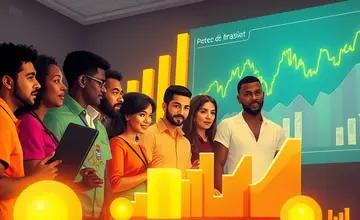 Invista em Você: Educação Financeira é o Melhor Retorno