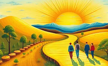 Previdência Privada: Construindo um Futuro Tranquilo